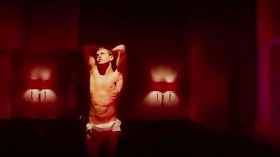 BIG DICK IN THE CITY - HARRIS DICKINSON ADVENTURES - TRAILER - HD