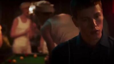 BIG DICK IN THE CITY - HARRIS DICKINSON ADVENTURES - TRAILER - HD