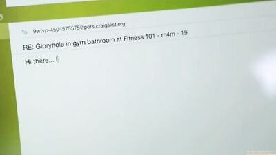 Caught In The Act: Bareback Blowjobs And Anal Cream Pies With Twink Fetishists