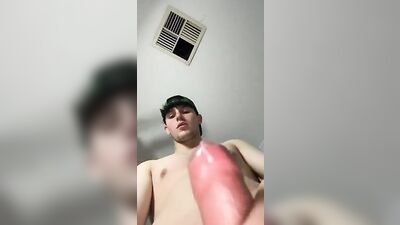 Budding Jack-Offs and Hot Loadies - An Ab-tastic Amateur Wank Fest!