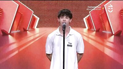 Got Talent Chile: Auditions with Antonio Allende and Music