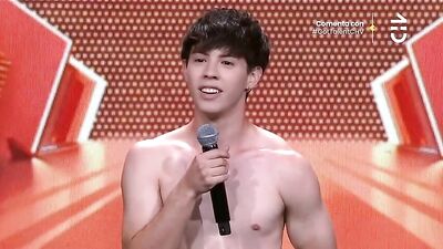 Got Talent Chile: Auditions with Antonio Allende and Music