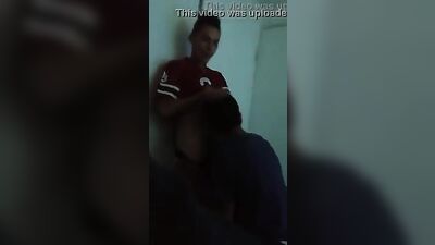 Hands-Free Handsome: A Foot-Fetish Fun Fest Featuring Big Cocks and Cum Shots with Straight Boys in the Middle of a Sucking Spree!