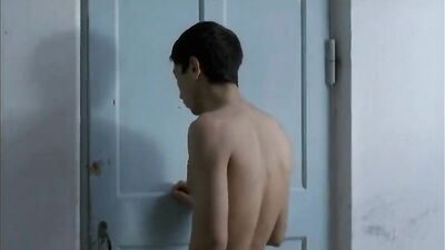 Erotic Adventures with Khurshed Golibekov