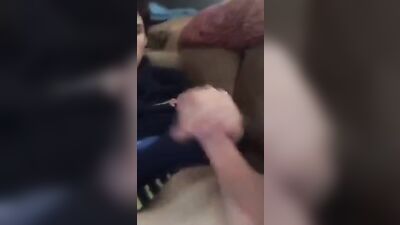 Gay Jizz Fest: The Best of Men in Action