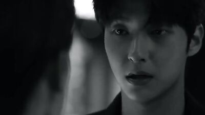 B&W Scenes: Asian Gay Romance - Music & Interracial Passion in The Eighth Sense