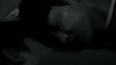 B&W Scenes: Asian Gay Romance - Music & Interracial Passion in The Eighth Sense