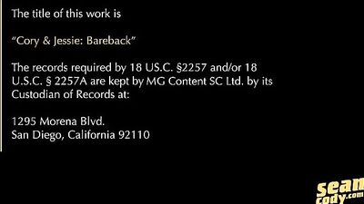 ♥ Cory and Jessie - X ♥