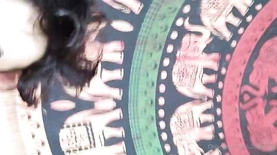 Raw and Wild - A Twink Amateur Cum Shot Solo Tube