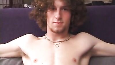 Rubax Video - Adams Cum Shot Handjob Takes on a Vintage Twink