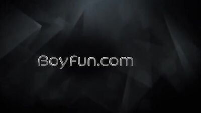 Raw Action with Nick and Vitali in the Backseat