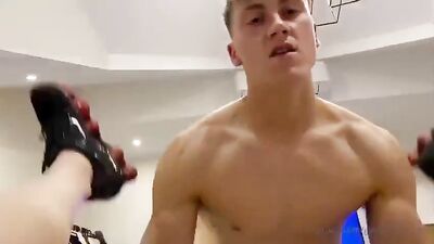 Ink-Stained Bodies: Raunchy Bareback Action with Fetishized Twinks