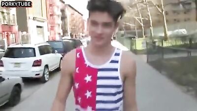 Brians Fun Solo Amateur Casting!