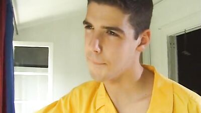 BoysTown: The Old-School Way of Fucking - a Rubax Video