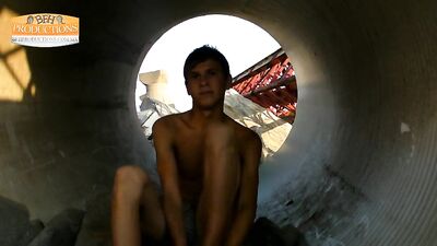 Buddies [ABX] and [BFHP] go wild in 117 [HD]!