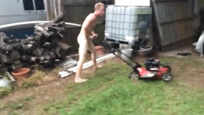 Redheaded Amateurs: A Public Voyeurs Dream Come True