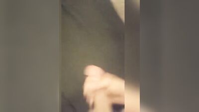 Sinful Temptation of a Straight Twink by a Huge Dick