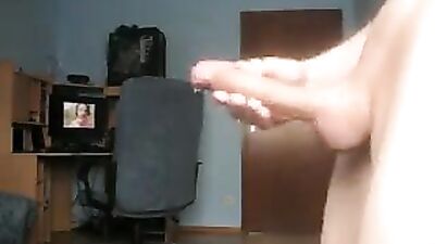 Cumshot Mania: Amateur Handjob with TopherBoy