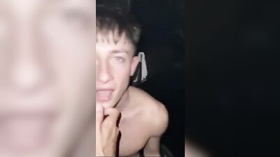 [HBW] Raw and Raucous Sex in the Underground Club: Man-on-Man Action, Unprotected Penetration, and Jizz-Shot Antics!