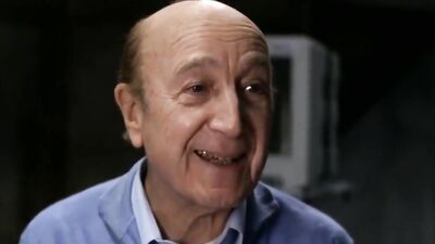 Sex and the City: The XXX Parody with Dimitri Duddlington