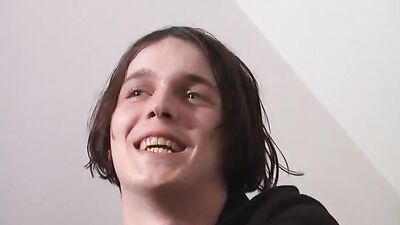 Young Studs in a Smooth Suck and Fuck Session on Gay XXX Videos