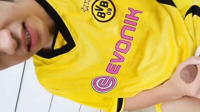 Public Cum Shot - Japanese Amateur Gay Hentai Fetish