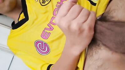 Public Cum Shot - Japanese Amateur Gay Hentai Fetish