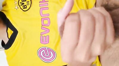 Public Cum Shot - Japanese Amateur Gay Hentai Fetish