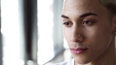 F*cking the Hot Blonde Dude 1451521 - Raw Action with Bareback Twink Boys Cumming Hard