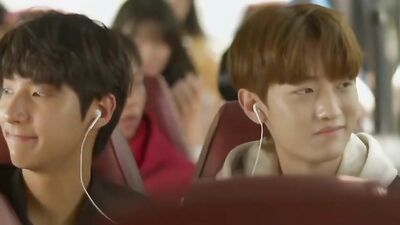 Blowjobs & Boobies - The Asian Gay Romance Movie