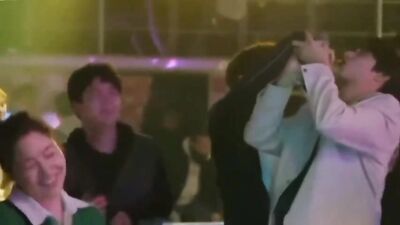 Blowjobs & Boobies - The Asian Gay Romance Movie