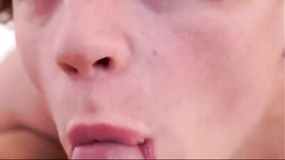 Raw and Rough Bareback Action with Cum Shot on Ass