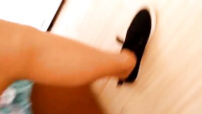 Gay Twink Teens Get Into Bedroom Action