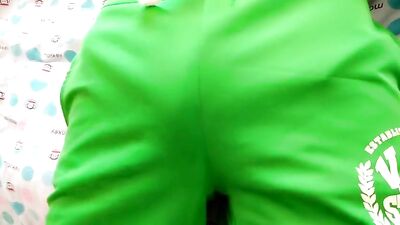 Gay Twink Teens Get Into Bedroom Action