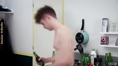 Jovencitos - Action Crush 02-2 - Teen Twin Cocks