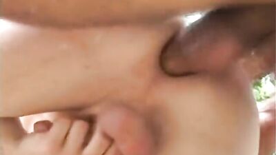 Raging Rangers - Butt Fuck Hunks Wild Anal Escapades in Nature