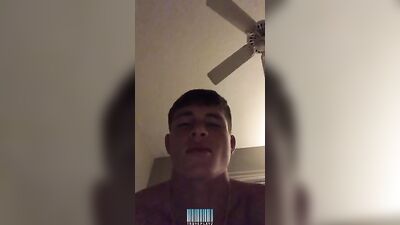 Another Round of Straight Guy Cum Shots: A Collection of Big Dick Solos from College Jocks