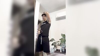 Raw Latin Muscle Men - Cum-Shot Heaven