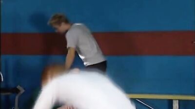 Ranger Rendezvous: 3 Muscular Men Pound Each Other Raw In A Sexual Adventure