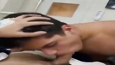 Blowjobs in Healthcare: The Benefits of a Co-Cumming Patient Experience in Hospitals