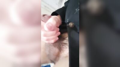 Gay Asian Amateurs Shoot Cum in the Air during a Japanese Sexual Adventure!