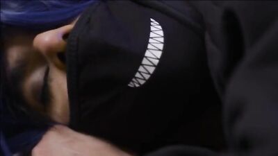 A Tale of Two Twink Demons - Deviant Devils Descend on a Double Dose of Delightful Dicks