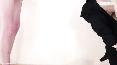 Teens in Action: Raw, Rough and Uncut