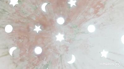 Raw and Uncut: Liam & Cody Go Bareback with Hot Asian Frat Guys!