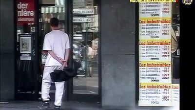 Maurice Et Les Garcons - Vintage Gay Porn Videos