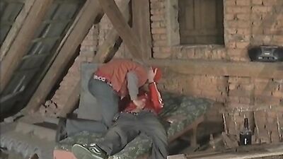 Rubax Video - Raw and Uncut Twink Street Bareback Action 1