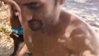 Cruising Chronicles: A Day in the Life of Latin American Amateurs, Filled with Raw, Uncut, Bareback Group Sex and Blowjobs