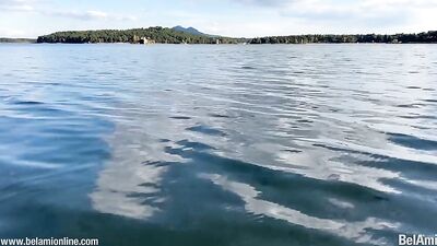 Young and Wild, Oscars Summer of Sexcapades