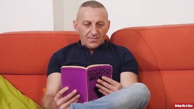 Lets Enjoy Daddys Singlet Boy Gay Porn Videos