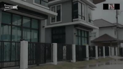 Thai High School Boy-Boy Love Affair in a Location - Full Move